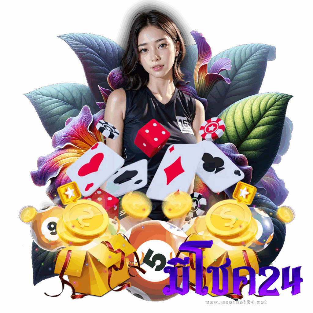 meechok24 มีโชค